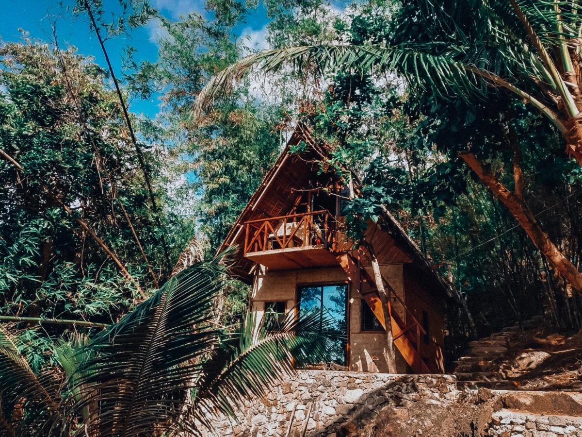 Cocovana Beach Resort (Adults Only) Busuanga Exterior foto