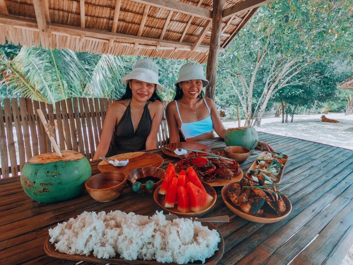 Cocovana Beach Resort (Adults Only) Busuanga Exterior foto