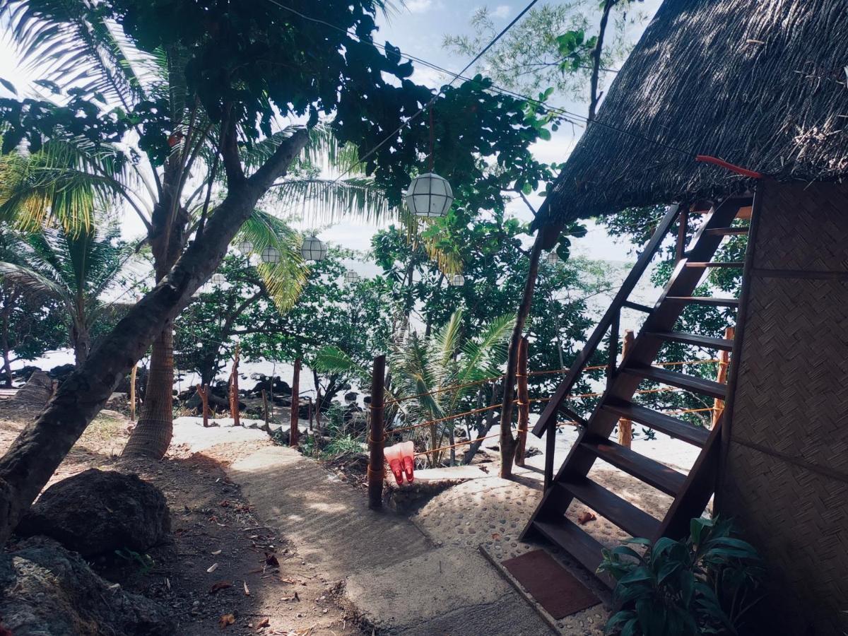 Cocovana Beach Resort (Adults Only) Busuanga Exterior foto