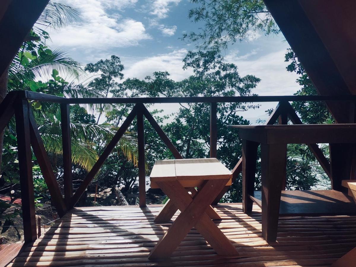 Cocovana Beach Resort (Adults Only) Busuanga Exterior foto