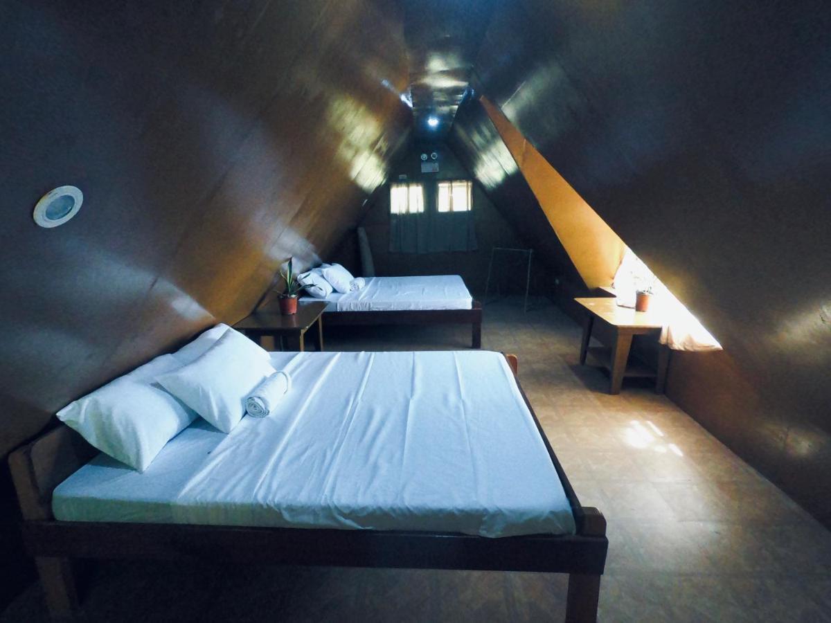 Cocovana Beach Resort (Adults Only) Busuanga Exterior foto