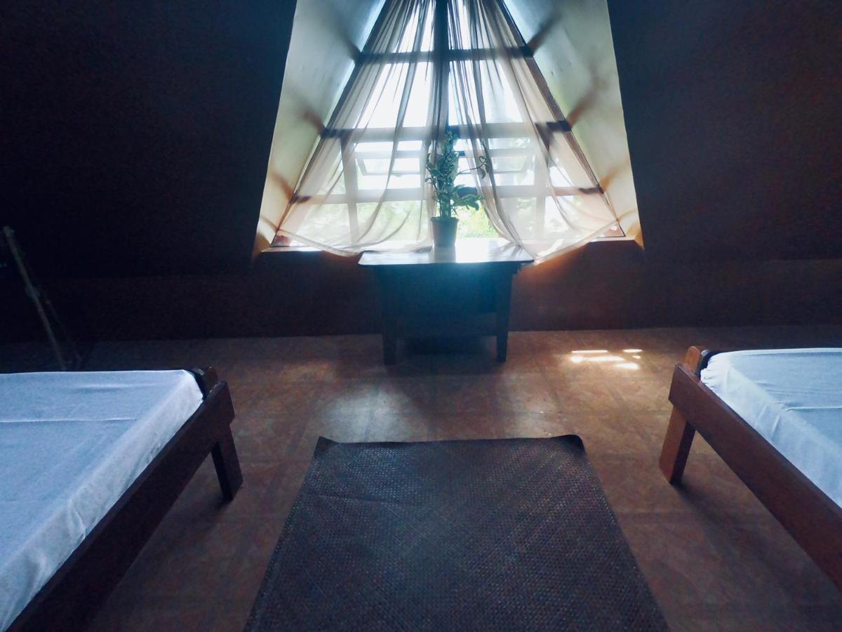 Cocovana Beach Resort (Adults Only) Busuanga Exterior foto