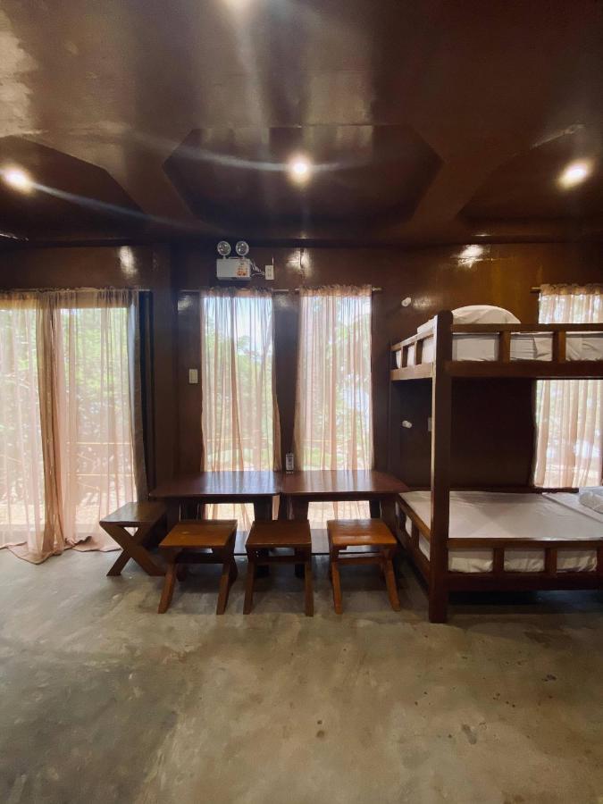 Cocovana Beach Resort (Adults Only) Busuanga Exterior foto