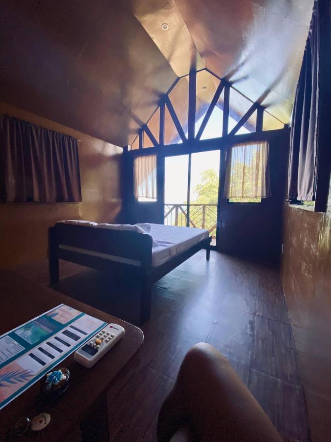 Cocovana Beach Resort (Adults Only) Busuanga Exterior foto
