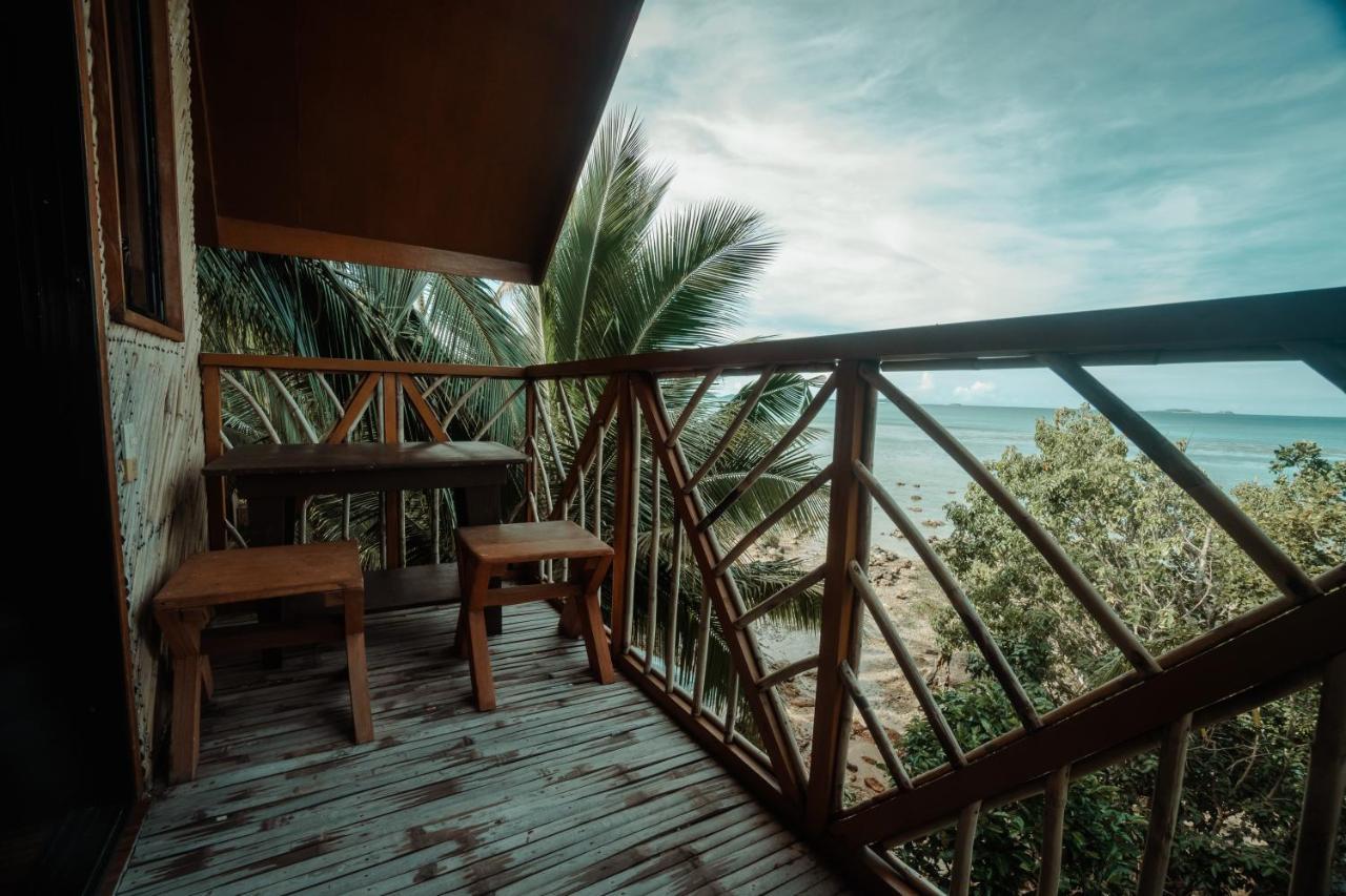 Cocovana Beach Resort (Adults Only) Busuanga Exterior foto