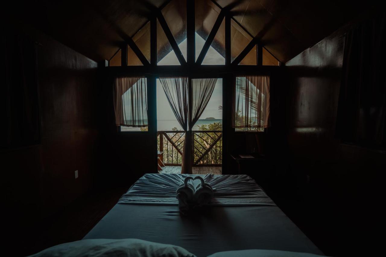 Cocovana Beach Resort (Adults Only) Busuanga Exterior foto