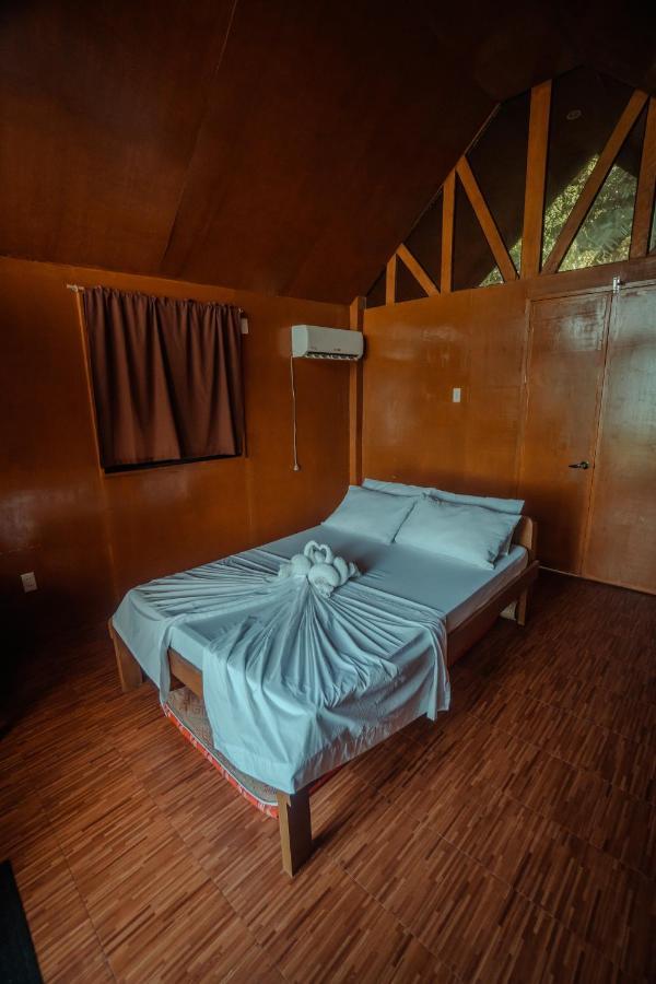 Cocovana Beach Resort (Adults Only) Busuanga Exterior foto