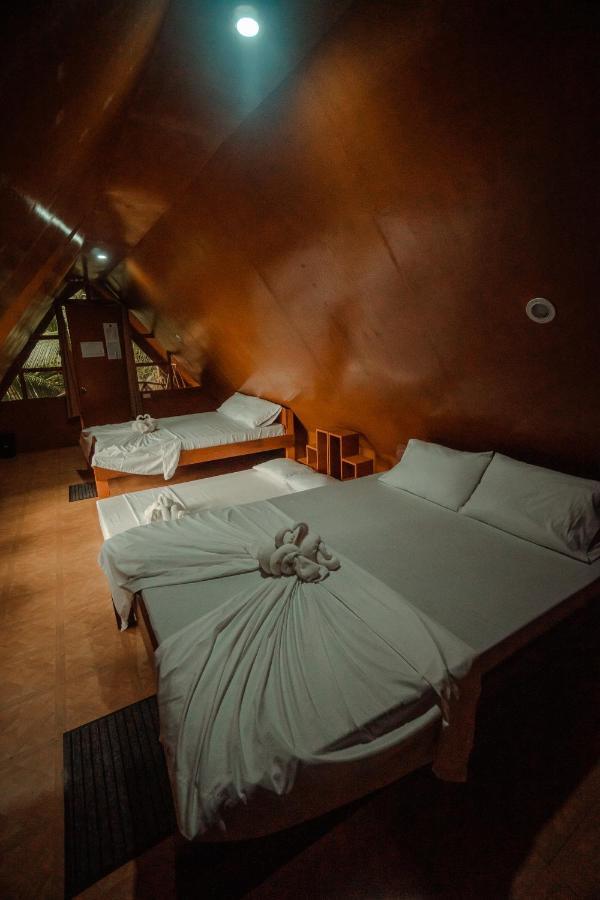 Cocovana Beach Resort (Adults Only) Busuanga Exterior foto