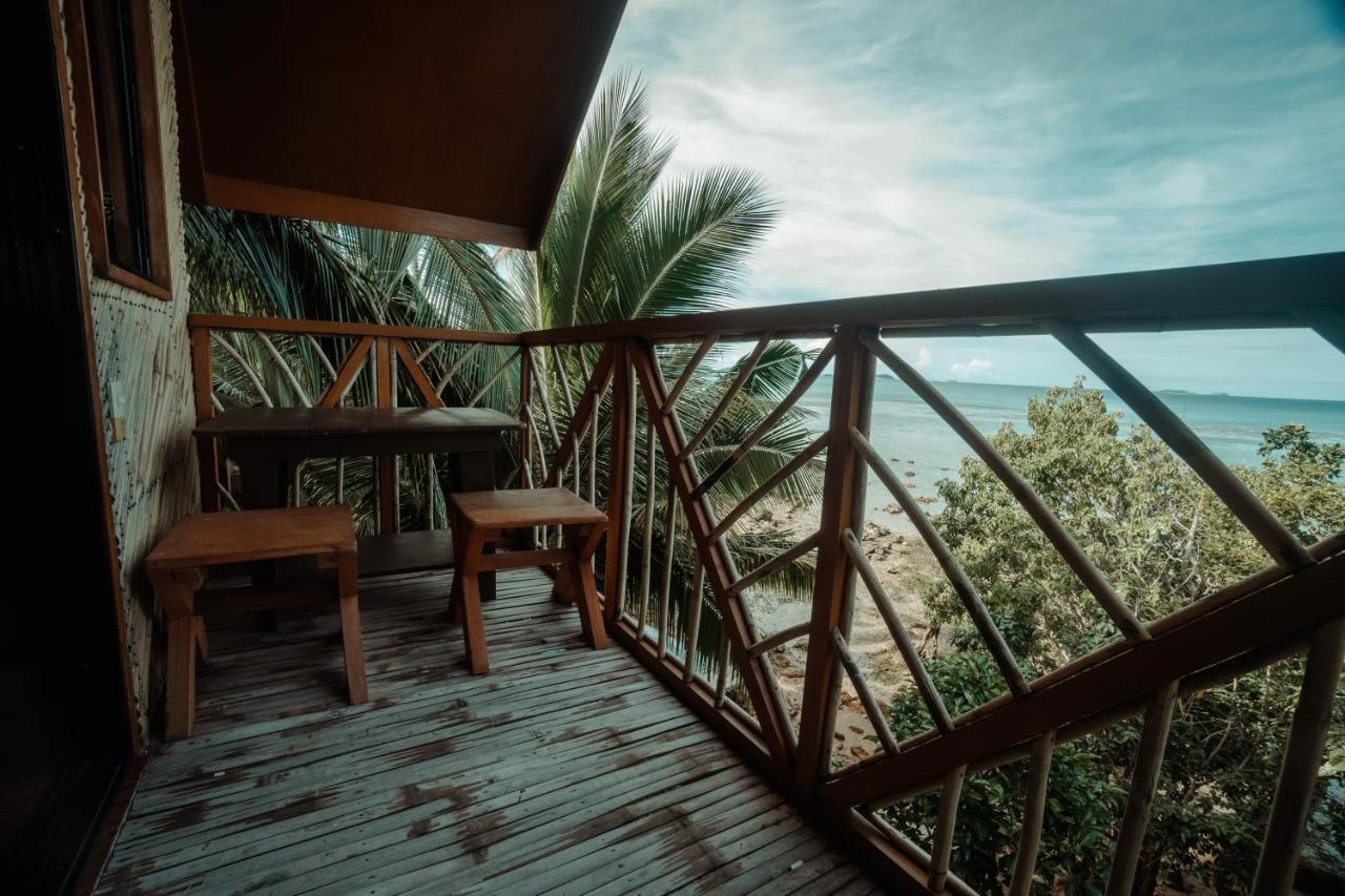 Cocovana Beach Resort (Adults Only) Busuanga Exterior foto