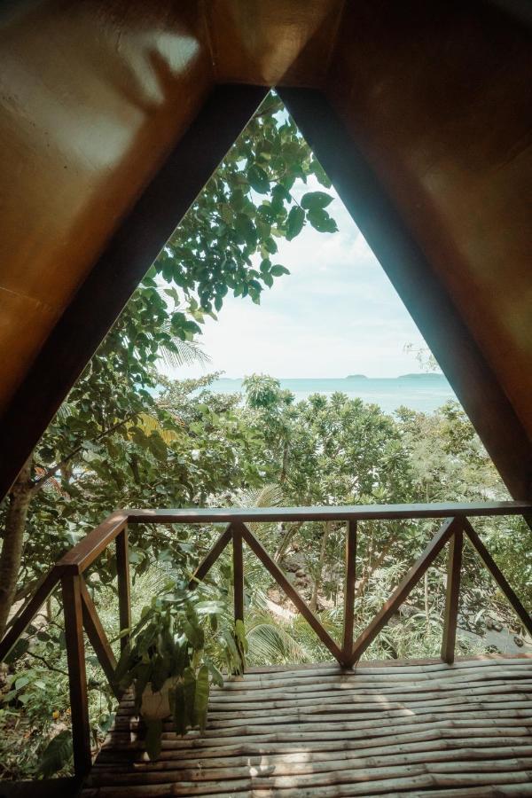 Cocovana Beach Resort (Adults Only) Busuanga Exterior foto