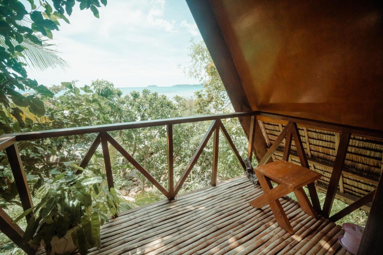 Cocovana Beach Resort (Adults Only) Busuanga Exterior foto
