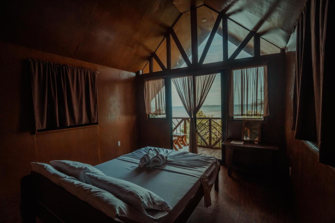Cocovana Beach Resort (Adults Only) Busuanga Exterior foto