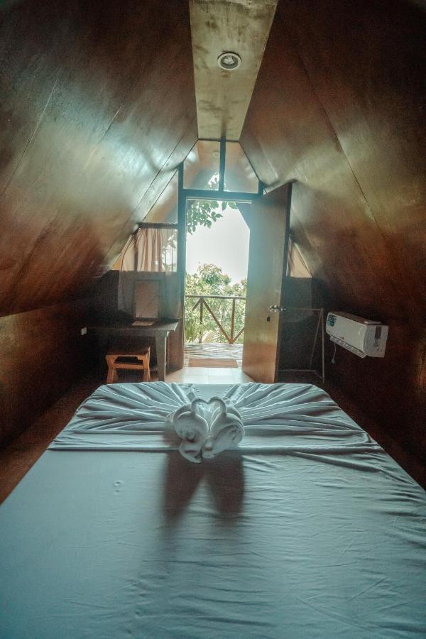 Cocovana Beach Resort (Adults Only) Busuanga Exterior foto