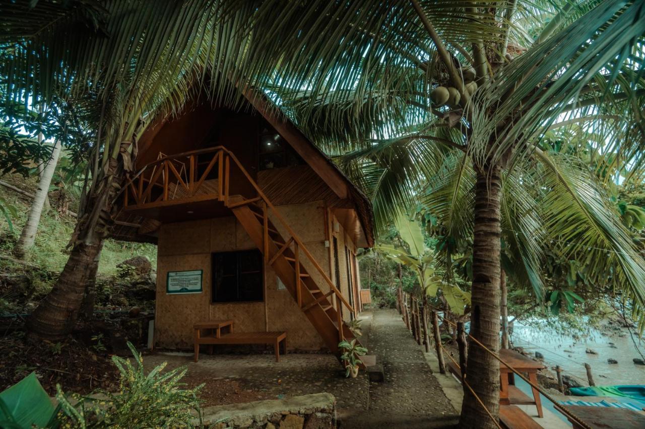 Cocovana Beach Resort (Adults Only) Busuanga Exterior foto