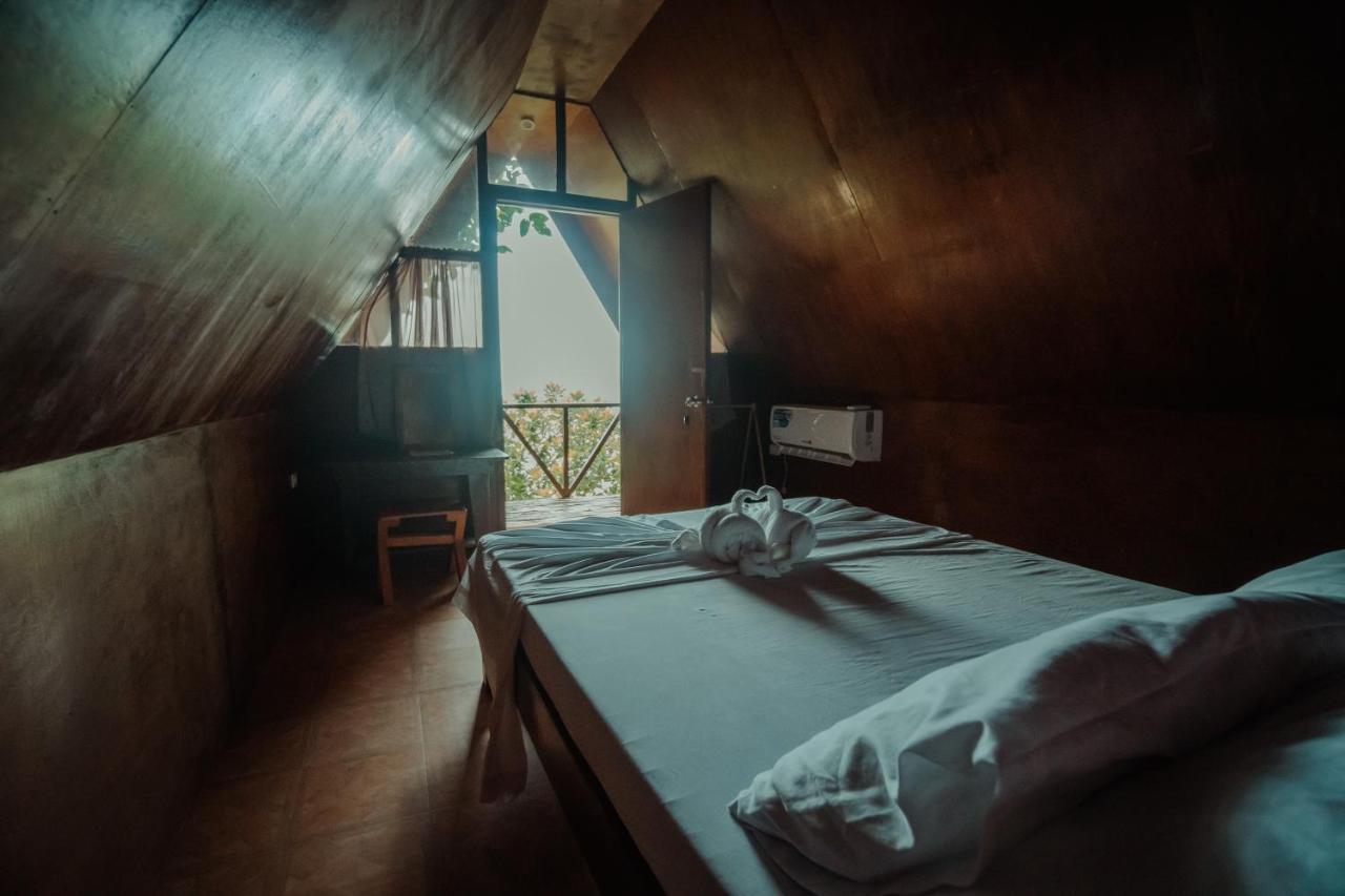 Cocovana Beach Resort (Adults Only) Busuanga Exterior foto