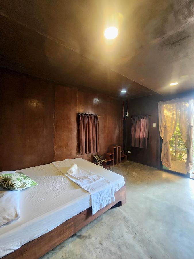 Cocovana Beach Resort (Adults Only) Busuanga Exterior foto