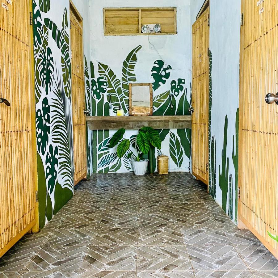 Cocovana Beach Resort (Adults Only) Busuanga Exterior foto