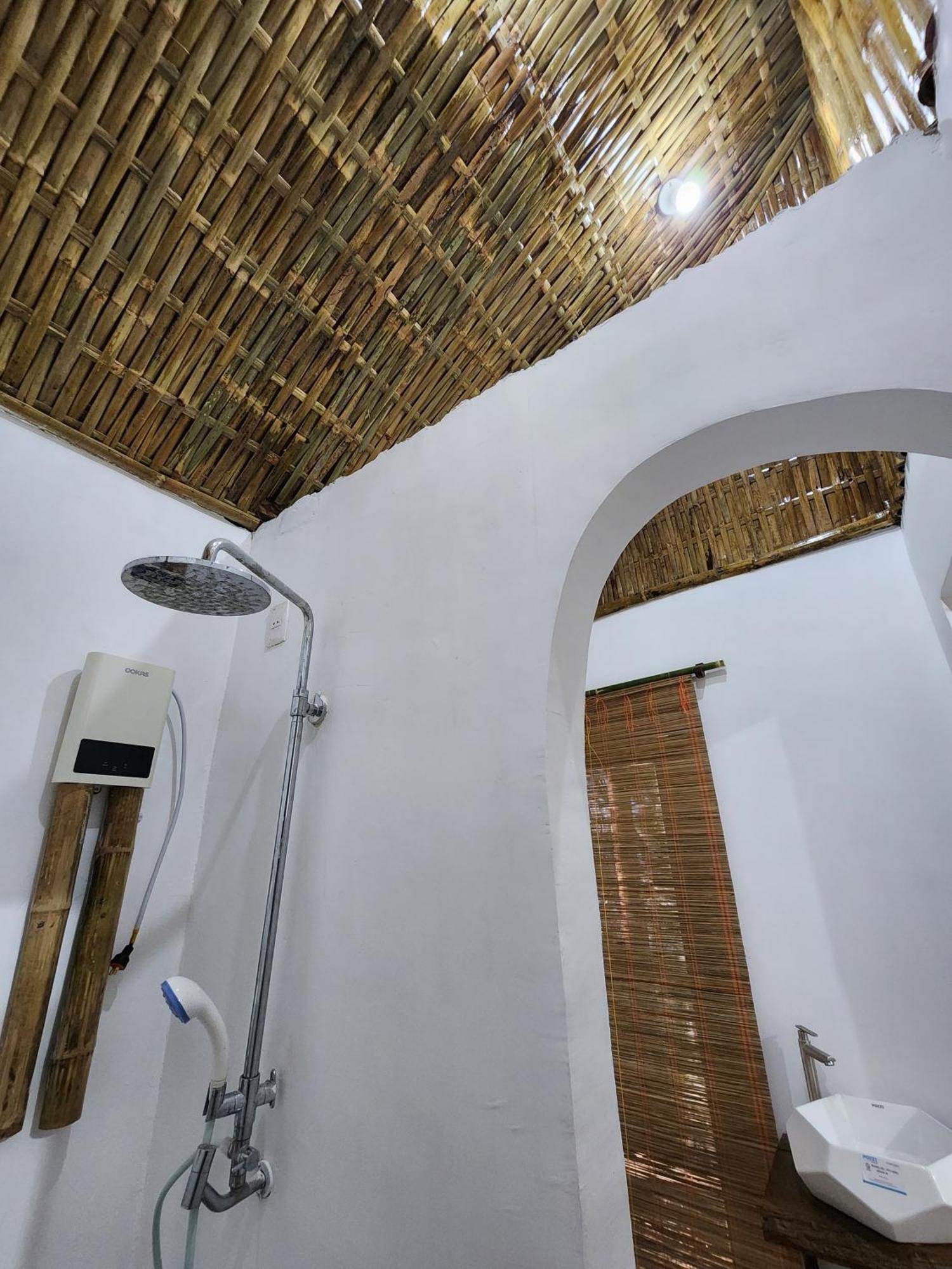 Cocovana Beach Resort (Adults Only) Busuanga Exterior foto