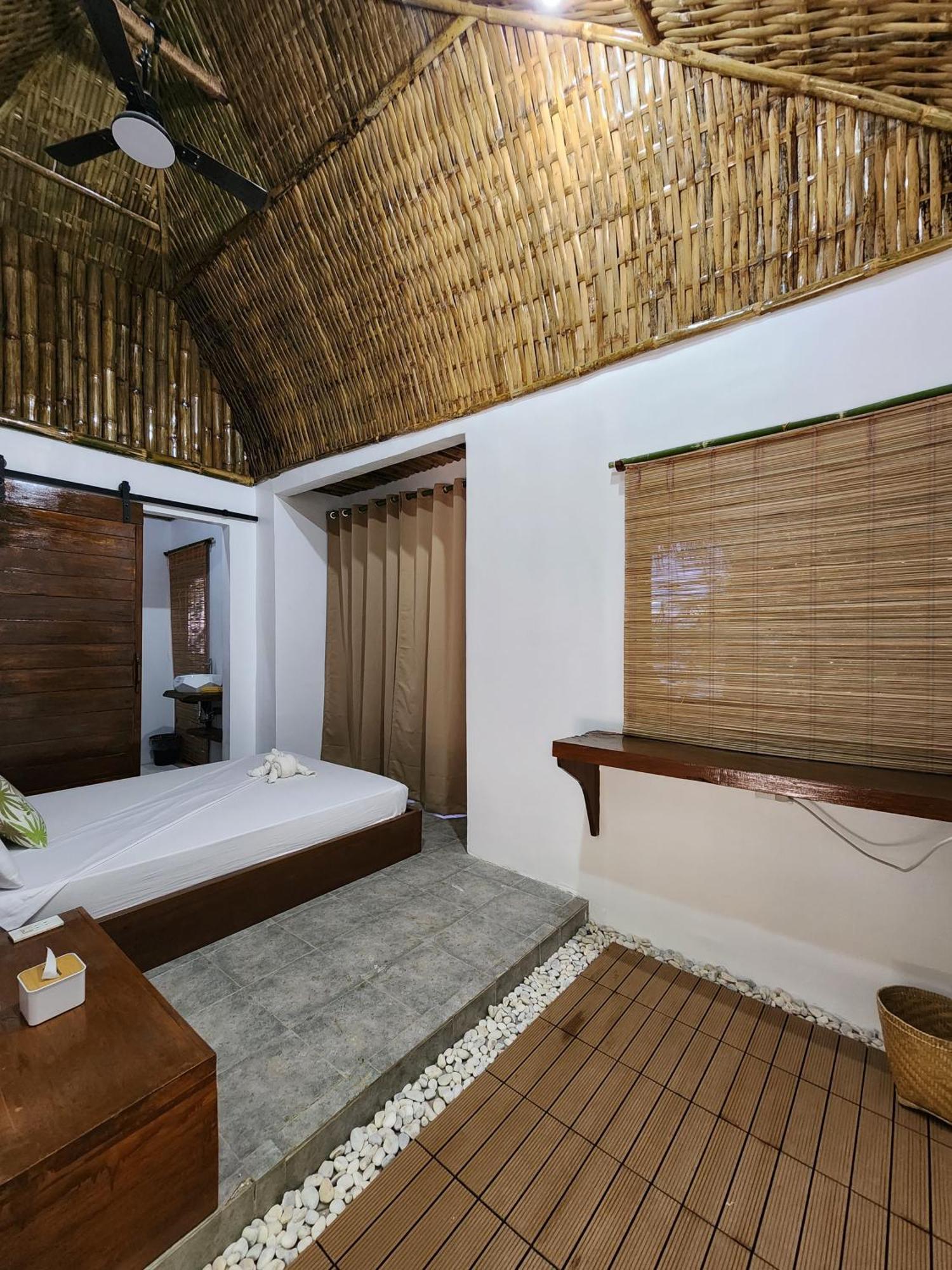 Cocovana Beach Resort (Adults Only) Busuanga Exterior foto