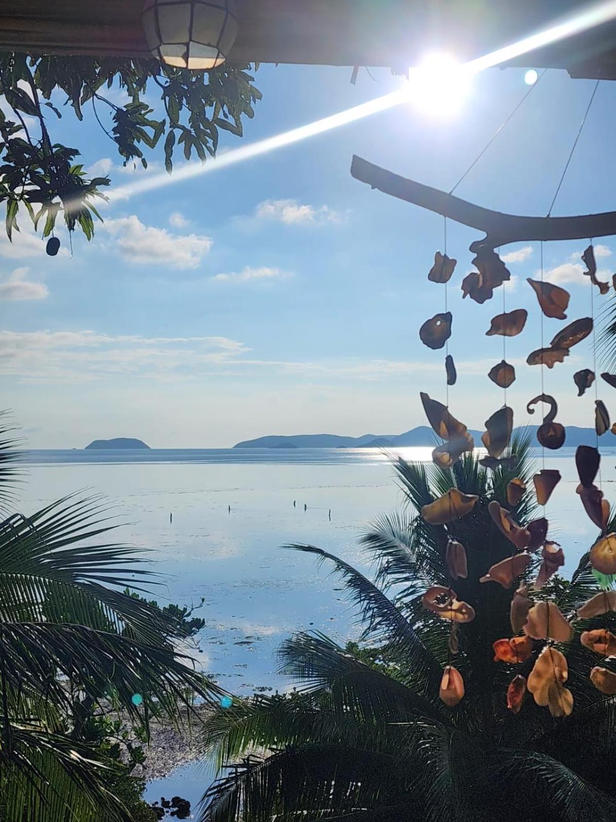 Cocovana Beach Resort (Adults Only) Busuanga Exterior foto