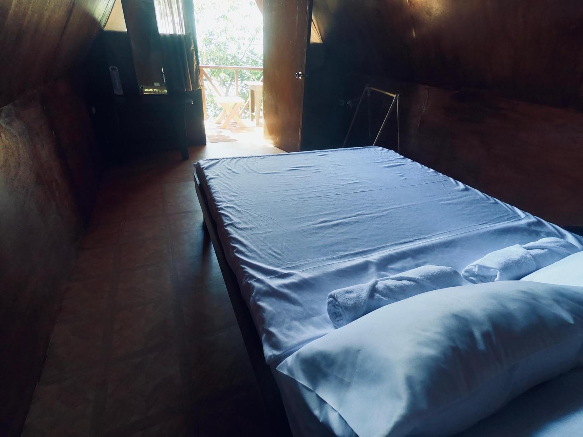Cocovana Beach Resort (Adults Only) Busuanga Habitación foto