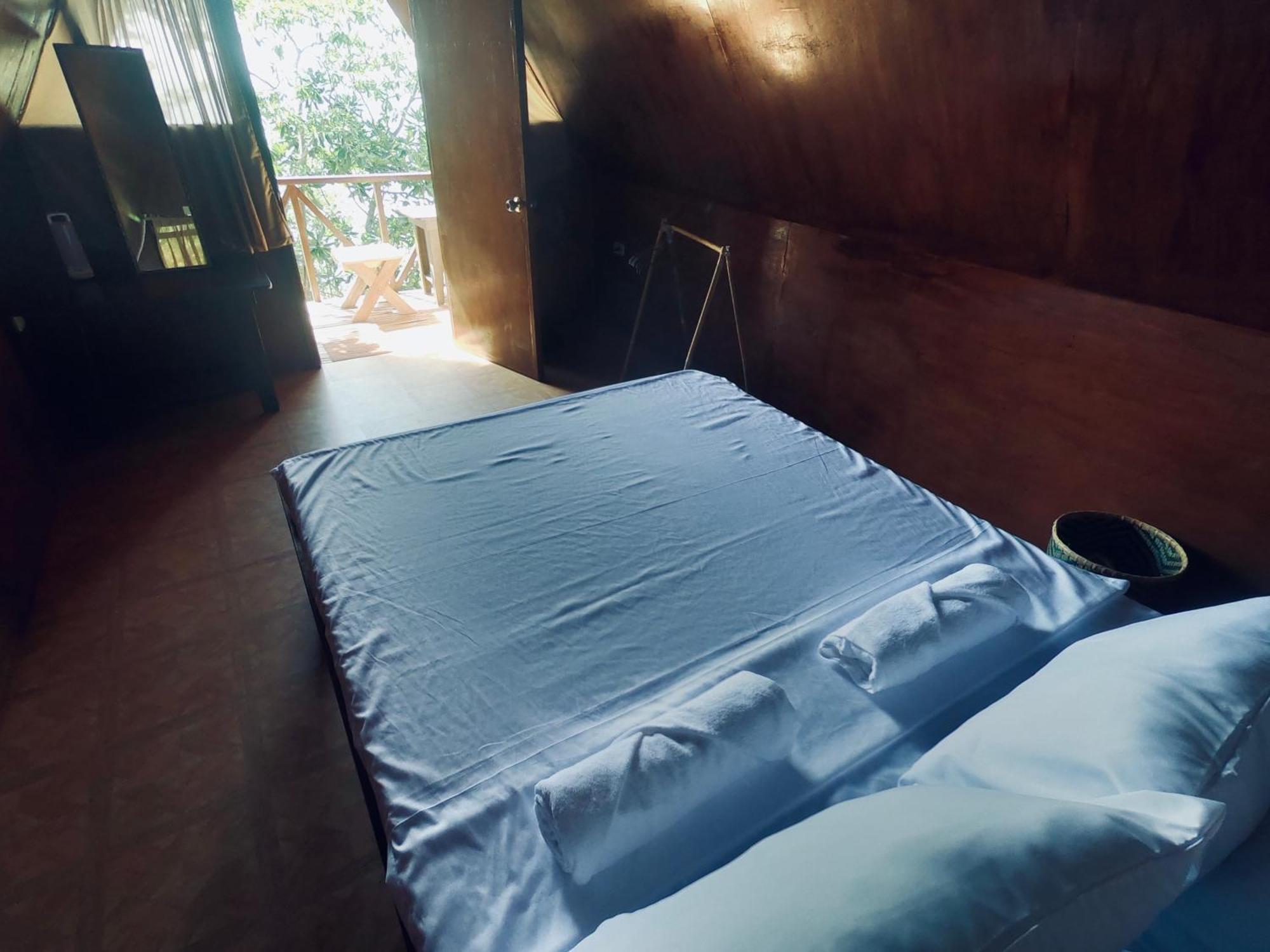 Cocovana Beach Resort (Adults Only) Busuanga Habitación foto